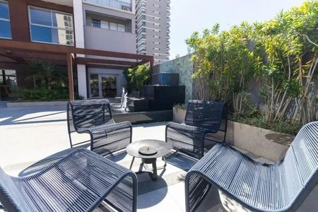 Apartamento para alugar com 58m², 2 quartos e 1 vaga Apartamento para alugar com 58m², 2 quartos e 1 vagaÁrea Comum