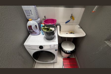 Apartamento à venda com 51m², 2 quartos e 1 vagaÁrea de Serviço