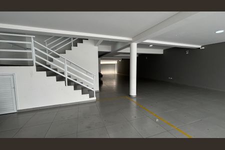 Apartamento à venda com 51m², 2 quartos e 1 vagaGaragem
