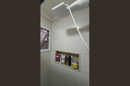 Apartamento à venda com 51m², 2 quartos e 1 vagaBanheiro