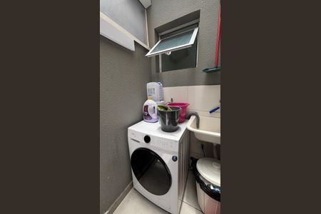 Apartamento à venda com 51m², 2 quartos e 1 vagaÁrea de Serviço