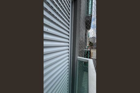 Apartamento à venda com 51m², 2 quartos e 1 vagaQuarto 1 Varanda