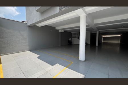 Apartamento à venda com 51m², 2 quartos e 1 vagaGaragem