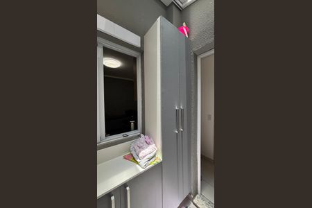 Apartamento à venda com 51m², 2 quartos e 1 vagaÁrea de Serviço