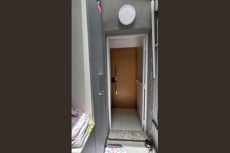 Apartamento à venda com 51m², 2 quartos e 1 vagaÁrea de Serviço