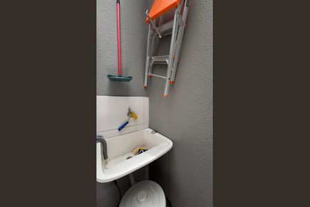 Apartamento à venda com 51m², 2 quartos e 1 vagaÁrea de Serviço