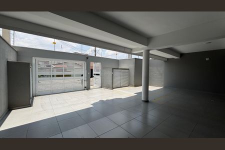 Apartamento à venda com 51m², 2 quartos e 1 vagaGaragem