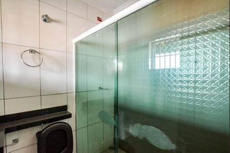 Casa à venda com 180m², 3 quartos e 1 vagaBanheiro da Suíte