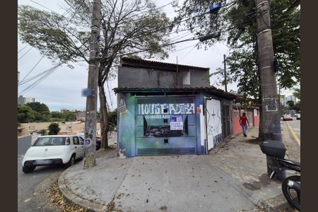 Casa à venda com 180m², 3 quartos e 1 vagaFachada