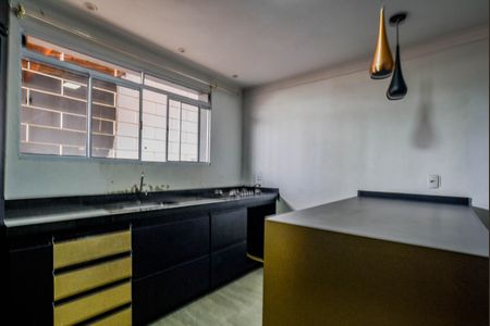 Casa à venda com 180m², 3 quartos e 1 vagaCozinha