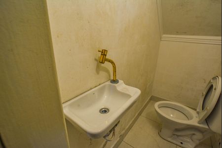 Casa à venda com 180m², 3 quartos e 1 vagaLavabo
