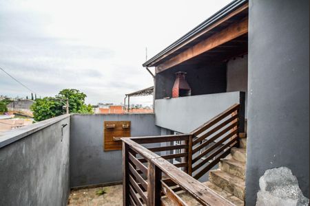 Casa à venda com 180m², 3 quartos e 1 vagaQuintal