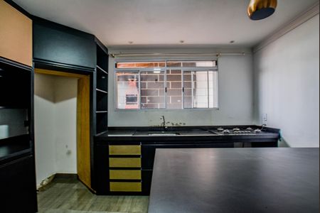 Casa à venda com 180m², 3 quartos e 1 vagaCozinha