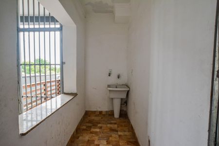 Casa à venda com 180m², 3 quartos e 1 vagaÁrea de Serviço