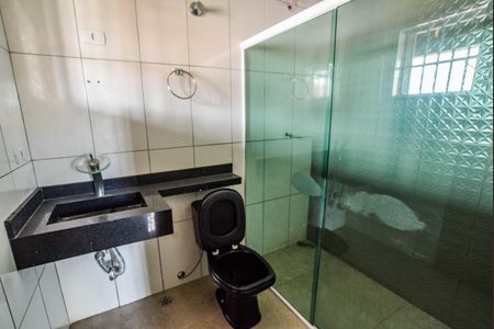 Casa à venda com 180m², 3 quartos e 1 vagaBanheiro da Suíte