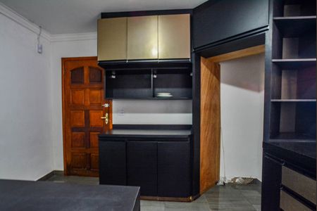 Casa à venda com 180m², 3 quartos e 1 vagaCozinha