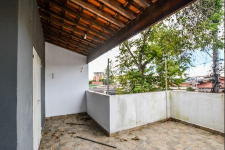 Casa à venda com 180m², 3 quartos e 1 vagaVaranda