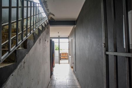 Casa à venda com 180m², 3 quartos e 1 vagaÁrea de Serviço
