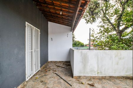 Casa à venda com 180m², 3 quartos e 1 vagaVaranda