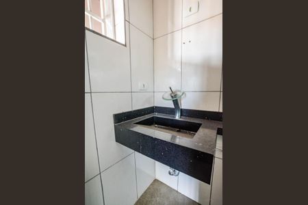 Casa à venda com 180m², 3 quartos e 1 vagaBanheiro da Suíte
