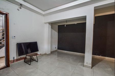 Sala de casa para alugar com 3 quartos, 180m² em Vila Eldizia, Santo André