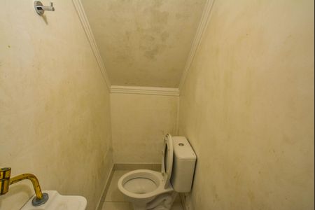 Casa à venda com 180m², 3 quartos e 1 vagaLavabo