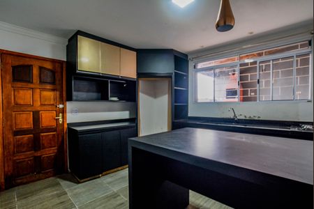 Casa à venda com 180m², 3 quartos e 1 vagaCozinha