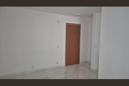 Sala de apartamento para alugar com 2 quartos, 52m² em Vila Urupes, Suzano