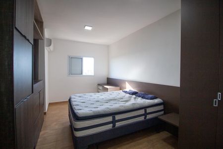 Quarto  de apartamento para alugar com 1 quarto, 44m² em Jardim America, Sorocaba