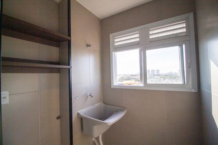 Apartamento para alugar com 44m², 1 quarto e 1 vagaÁrea de Serviço