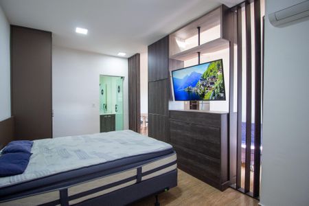 Apartamento para alugar com 44m², 1 quarto e 1 vagaQuarto 