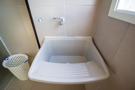 Apartamento para alugar com 44m², 1 quarto e 1 vagaÁrea de Serviço