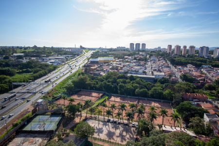 Apartamento para alugar com 44m², 1 quarto e 1 vagaVista 