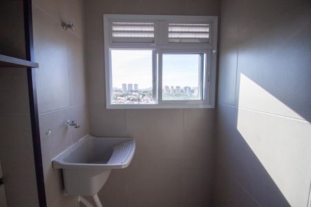 Apartamento para alugar com 44m², 1 quarto e 1 vagaÁrea de Serviço