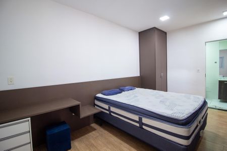 Apartamento para alugar com 44m², 1 quarto e 1 vagaQuarto 