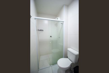 Apartamento para alugar com 44m², 1 quarto e 1 vagaBanheiro 