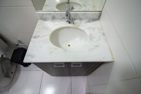 Apartamento para alugar com 44m², 1 quarto e 1 vagaBanheiro 
