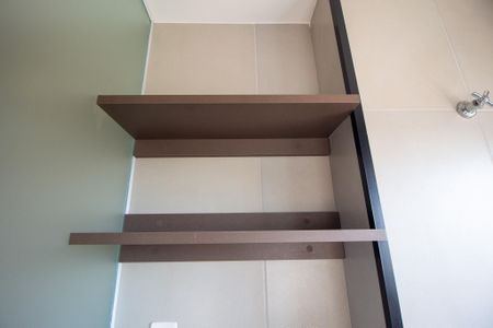 Apartamento para alugar com 44m², 1 quarto e 1 vagaÁrea de Serviço