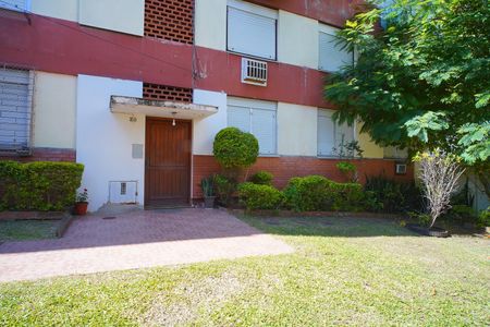 Apartamento para alugar com 77m², 3 quartos e sem vagaHall de entrada