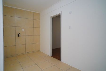 Apartamento para alugar com 77m², 3 quartos e sem vagaCozinha 