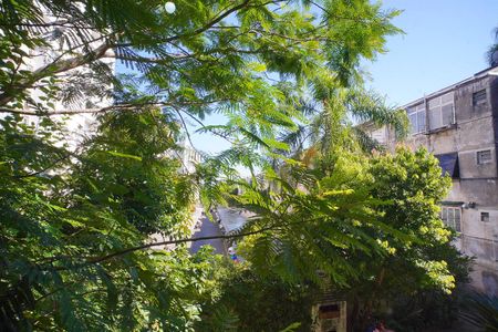 Apartamento para alugar com 77m², 3 quartos e sem vagaQuarto 1_Vista 