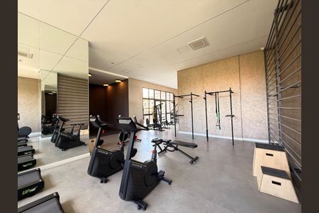 Apartamento à venda com 75m², 3 quartos e 1 vagaFoto 31