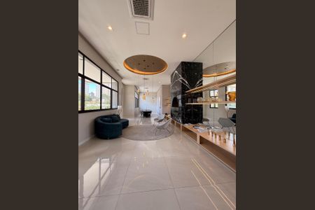 Foto 32 de apartamento à venda com 3 quartos, 75m² em Sacoma, São Paulo