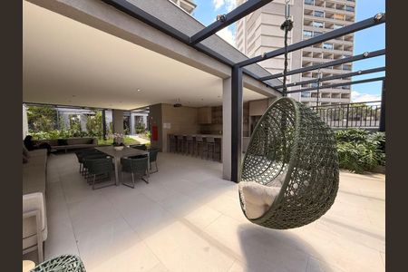 Apartamento à venda com 75m², 3 quartos e 1 vagaFoto 47