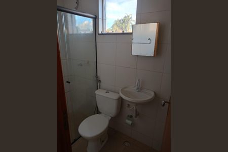 Kitnet/Studio para alugar com 1 quarto, 24m² em Setor Sul, Goiânia