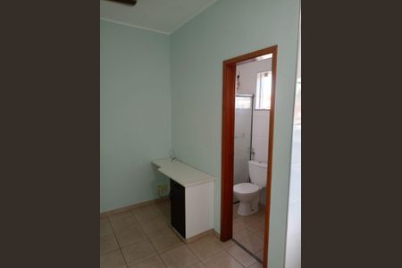 Kitnet/Studio para alugar com 1 quarto, 24m² em Setor Sul, Goiânia