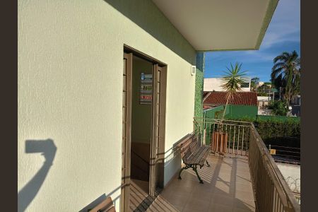 Kitnet/Studio para alugar com 1 quarto, 24m² em Setor Sul, Goiânia