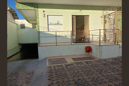 Kitnet/Studio para alugar com 1 quarto, 24m² em Setor Sul, Goiânia