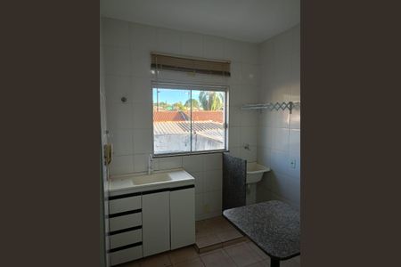 Kitnet/Studio para alugar com 1 quarto, 24m² em Setor Sul, Goiânia