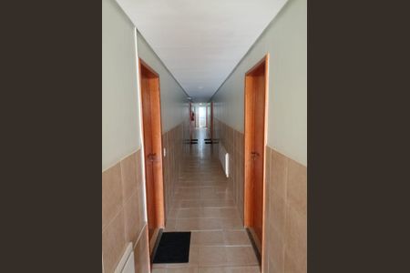 Kitnet/Studio para alugar com 1 quarto, 24m² em Setor Sul, Goiânia